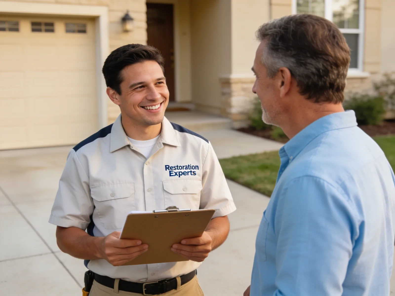 Water Damage Cleanup Marshville, NC FAQs